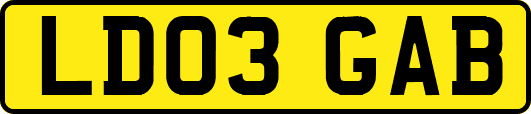 LD03GAB