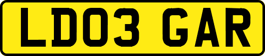 LD03GAR