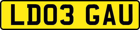 LD03GAU