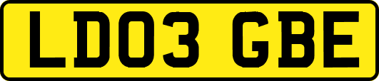 LD03GBE