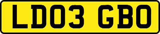 LD03GBO
