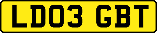 LD03GBT