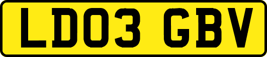 LD03GBV