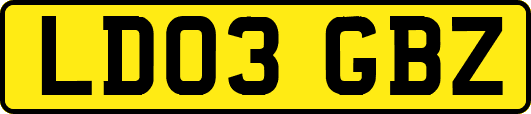 LD03GBZ