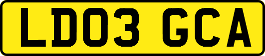 LD03GCA