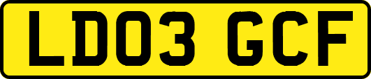 LD03GCF