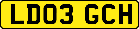 LD03GCH