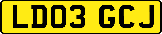 LD03GCJ