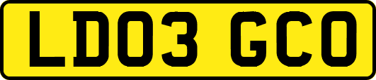 LD03GCO