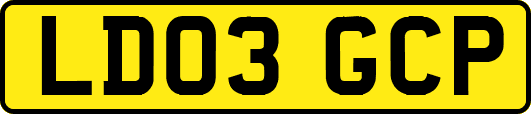 LD03GCP