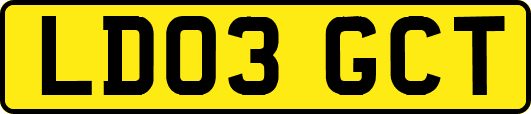 LD03GCT