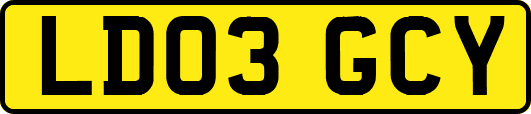 LD03GCY