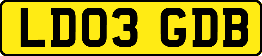 LD03GDB