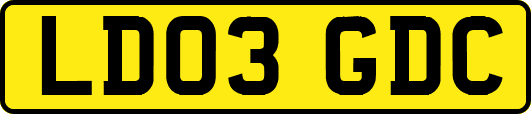 LD03GDC