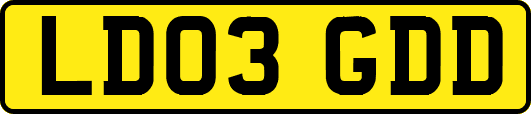 LD03GDD