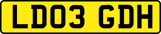 LD03GDH