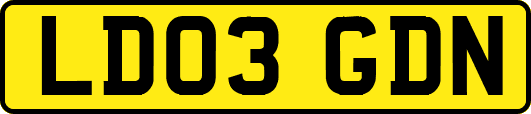 LD03GDN