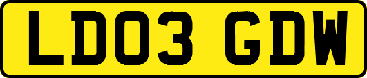 LD03GDW