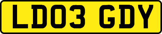 LD03GDY