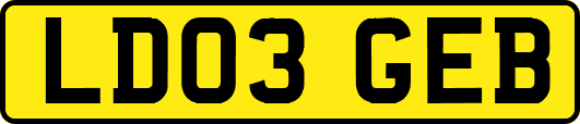 LD03GEB
