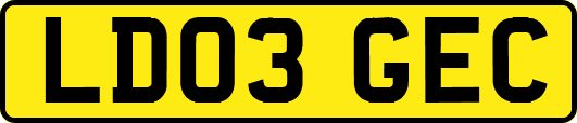 LD03GEC