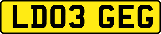 LD03GEG
