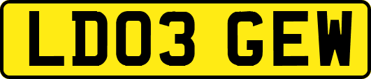 LD03GEW