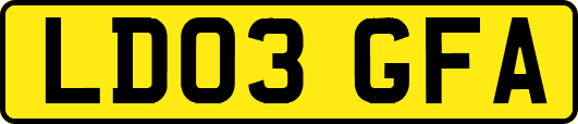 LD03GFA
