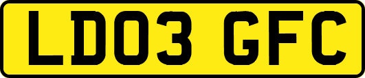 LD03GFC