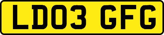 LD03GFG