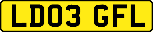 LD03GFL