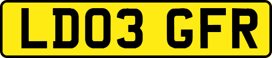 LD03GFR