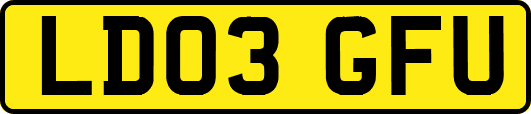 LD03GFU