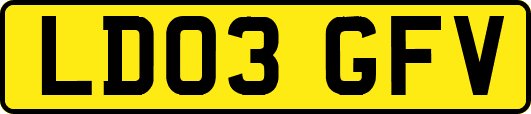 LD03GFV