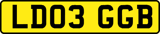 LD03GGB