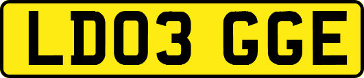LD03GGE