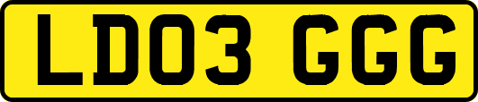 LD03GGG