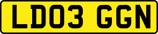 LD03GGN