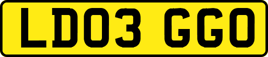 LD03GGO