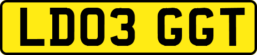LD03GGT