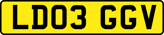 LD03GGV