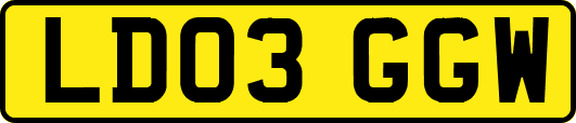 LD03GGW