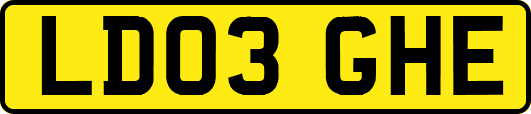 LD03GHE