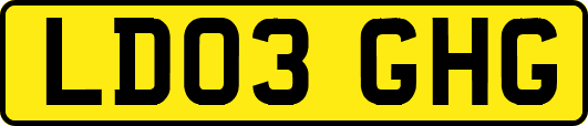 LD03GHG