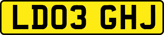 LD03GHJ