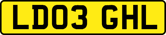 LD03GHL