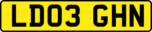 LD03GHN