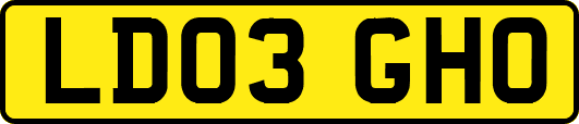 LD03GHO