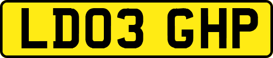 LD03GHP