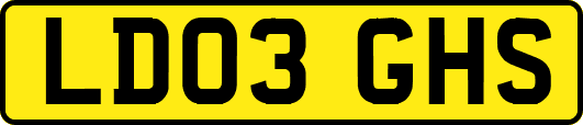LD03GHS